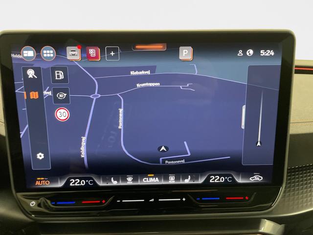 Cupra Leon Sportstourer VZ 2.0 TSI 333PS/245kW 4x4 DSG7 2026 | +AHK +PANO +NAVI +Matrix +Immersive +5J Erw. Garantie 