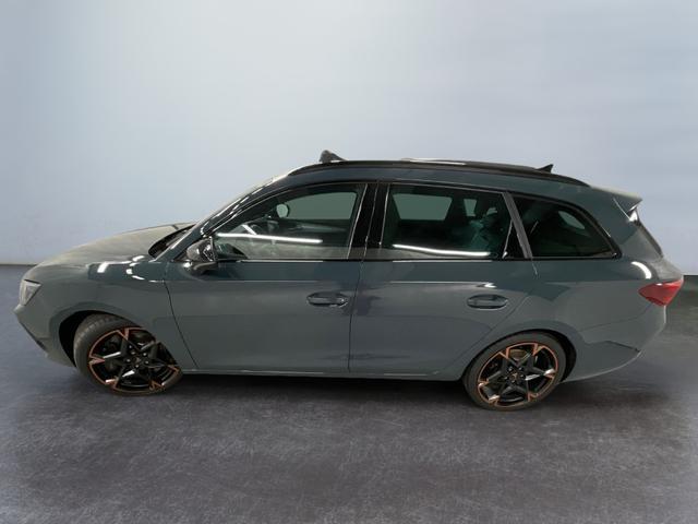 Cupra Leon Sportstourer VZ 2.0 TSI 333PS/245kW 4x4 DSG7 2026 | +AHK +PANO +NAVI +Matrix +Immersive +5J Erw. Garantie 