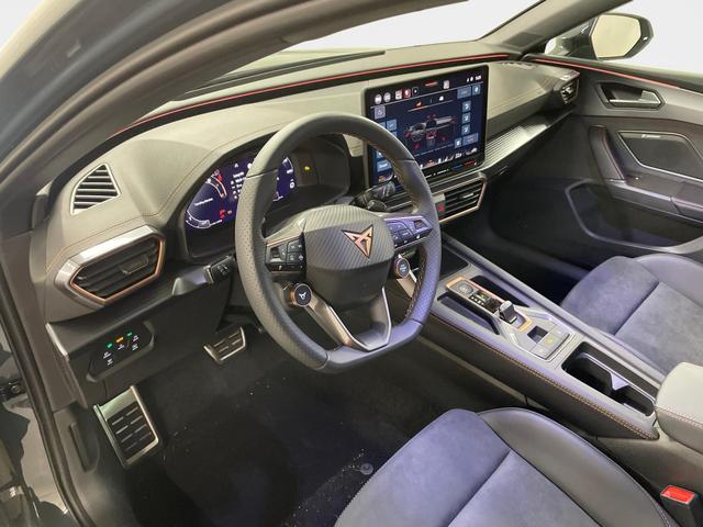 Cupra Leon Sportstourer VZ 2.0 TSI 333PS/245kW 4x4 DSG7 2026 | +AHK +PANO +NAVI +Matrix +Immersive +5J Erw. Garantie 