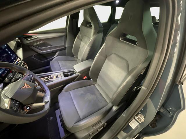 Cupra Leon Sportstourer VZ 2.0 TSI 333PS/245kW 4x4 DSG7 2026 | +AHK +PANO +NAVI +Matrix +Immersive +5J Erw. Garantie 