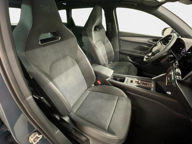 Cupra Leon Sportstourer VZ 2.0 TSI 333PS/245kW 4x4 DSG7 2026 | +AHK +PANO +NAVI +Matrix +Immersive +5J Erw. Garantie 