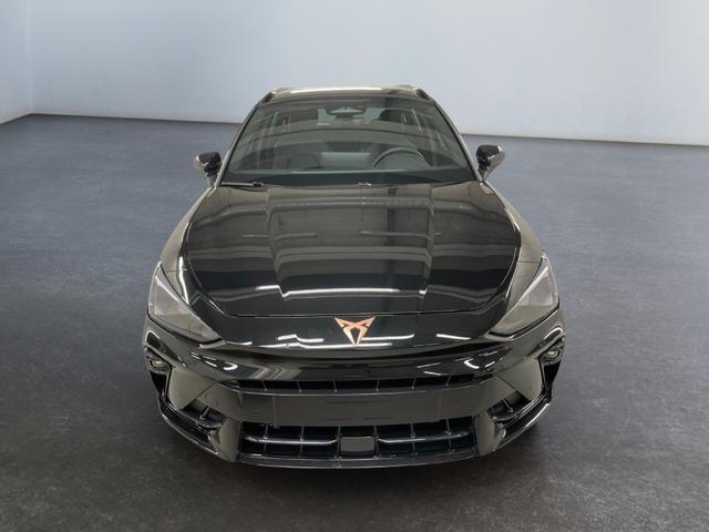 Cupra Leon Sportstourer - 2.0 TSI 204PS/150kW 4x4 DSG7 2026 | +AHK +RFK +El.Hecklappe +CUPRA HD Matrix +NAVI +5J Erw. Garantie