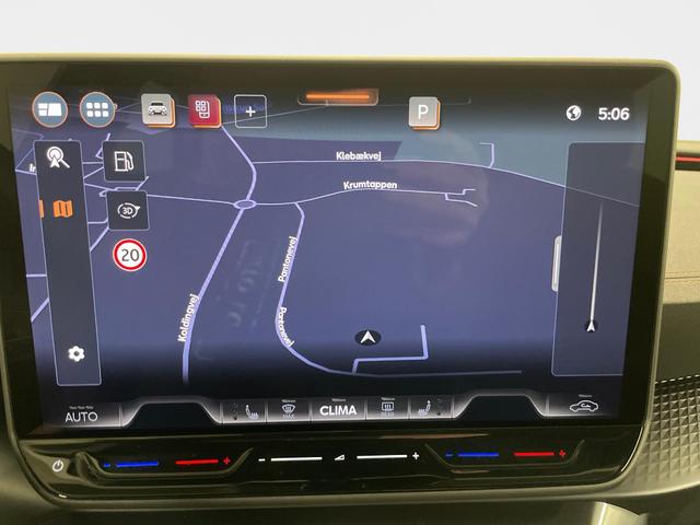 Cupra Leon Sportstourer 2.0 TSI 204PS/150kW 4x4 DSG7 2026 | +AHK +RFK +El.Hecklappe +CUPRA HD Matrix +NAVI +5J Erw. Garantie 