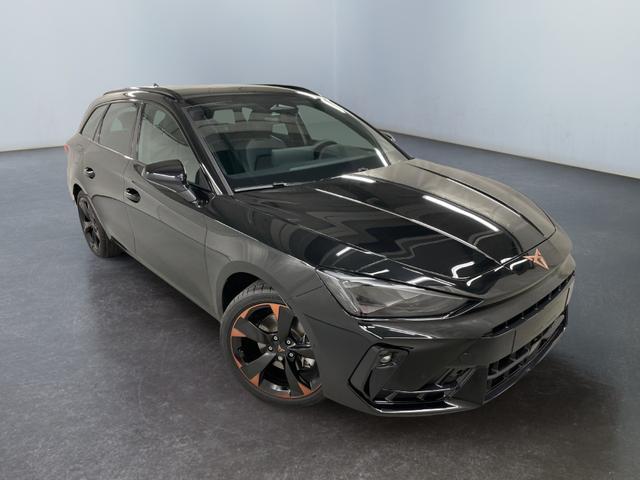 Cupra Leon Sportstourer - 2.0 TSI 204PS/150kW 4x4 DSG7 2026 | +AHK +RFK +El.Hecklappe +CUPRA HD Matrix +NAVI +5J Erw. Garantie