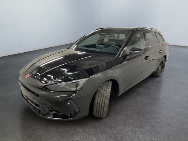 Cupra Leon Sportstourer 2.0 TSI 204PS/150kW 4x4 DSG7 2026 | +AHK +RFK +El.Hecklappe +CUPRA HD Matrix +NAVI +5J Erw. Garantie 