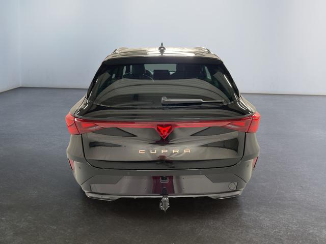Cupra Leon Sportstourer 2.0 TSI 204PS/150kW 4x4 DSG7 2026 | +AHK +RFK +El.Hecklappe +CUPRA HD Matrix +NAVI +5J Erw. Garantie 