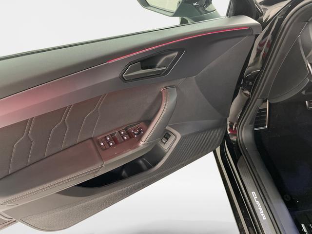 Cupra Leon Sportstourer 2.0 TSI 204PS/150kW 4x4 DSG7 2026 | +AHK +RFK +El.Hecklappe +CUPRA HD Matrix +NAVI +5J Erw. Garantie 