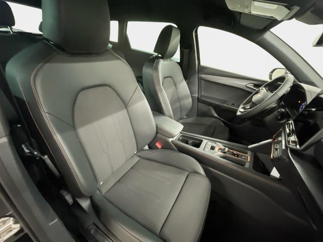 Cupra Leon Sportstourer 2.0 TSI 204PS/150kW 4x4 DSG7 2026 | +AHK +RFK +El.Hecklappe +CUPRA HD Matrix +NAVI +5J Erw. Garantie 