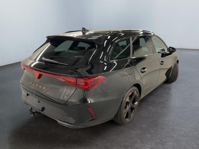 Cupra Leon Sportstourer 2.0 TSI 204PS/150kW 4x4 DSG7 2026 | +AHK +RFK +El.Hecklappe +CUPRA HD Matrix +NAVI +5J Erw. Garantie 