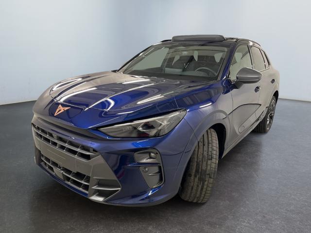 Cupra Terramar VZ 2.0 TSI 265PS/195kW 4x4 DSG7 2026 | +AHK +PANO +20" ALU +HD Matrix +IMMERSIVE +Erw. Garantie 