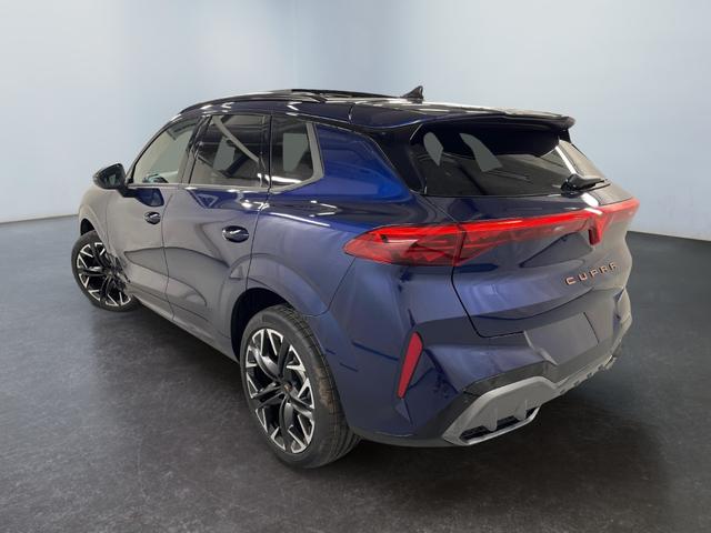 Cupra Terramar VZ 2.0 TSI 265PS/195kW 4x4 DSG7 2026 | +AHK +PANO +20" ALU +HD Matrix +IMMERSIVE +Erw. Garantie 
