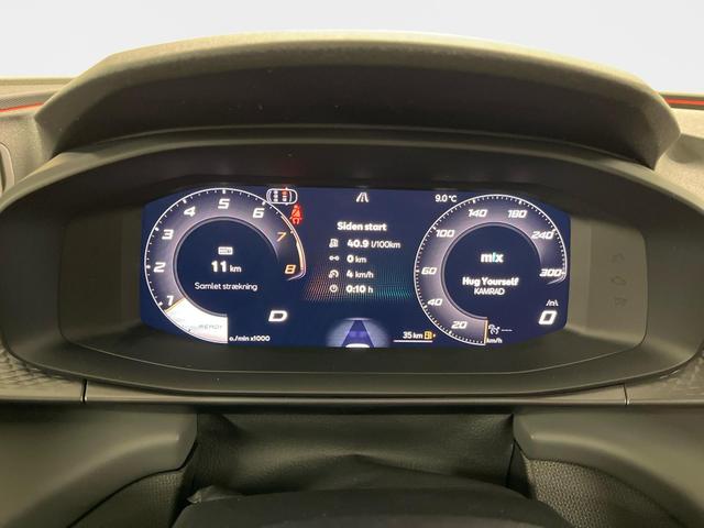 Cupra Terramar VZ 2.0 TSI 265PS/195kW 4x4 DSG7 2026 | +AHK +PANO +20" ALU +HD Matrix +IMMERSIVE +Erw. Garantie 