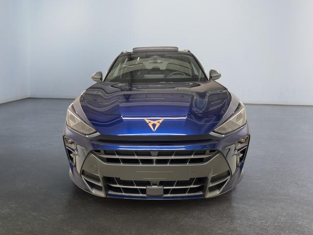 Cupra Terramar VZ 2.0 TSI 265PS/195kW 4x4 DSG7 2026 | +AHK +PANO +20" ALU +HD Matrix +IMMERSIVE +Erw. Garantie 