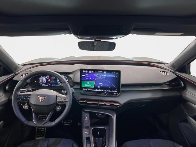 Cupra Terramar VZ 2.0 TSI 265PS/195kW 4x4 DSG7 2026 | +AHK +PANO +20" ALU +HD Matrix +IMMERSIVE +Erw. Garantie 