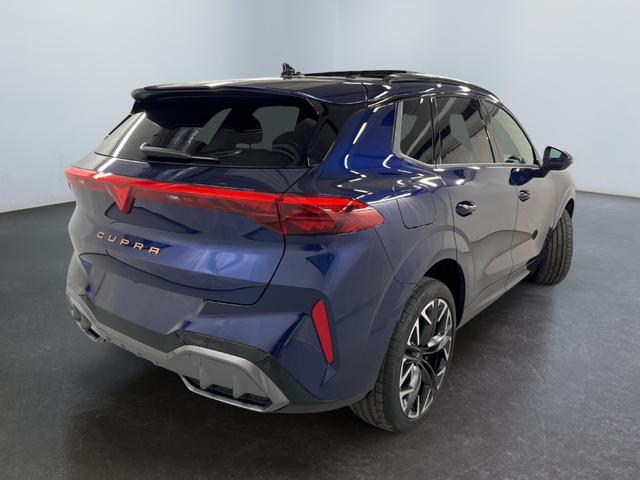 Cupra Terramar VZ 2.0 TSI 265PS/195kW 4x4 DSG7 2026 | +AHK +PANO +20" ALU +HD Matrix +IMMERSIVE +Erw. Garantie 