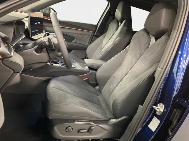 Cupra Terramar VZ 2.0 TSI 265PS/195kW 4x4 DSG7 2026 | +AHK +PANO +20" ALU +HD Matrix +IMMERSIVE +Erw. Garantie 