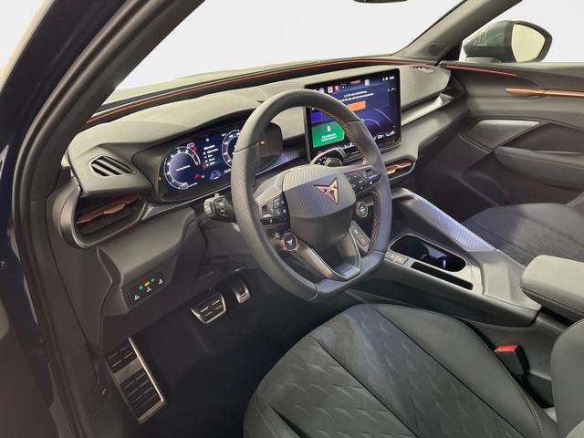 Cupra Terramar VZ 2.0 TSI 265PS/195kW 4x4 DSG7 2026 | +AHK +PANO +20" ALU +HD Matrix +IMMERSIVE +Erw. Garantie 