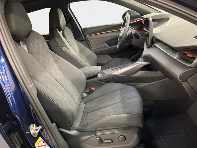 Cupra Terramar VZ 2.0 TSI 265PS/195kW 4x4 DSG7 2026 | +AHK +PANO +20" ALU +HD Matrix +IMMERSIVE +Erw. Garantie 