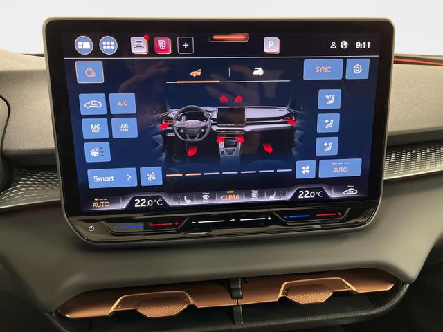 Cupra Terramar VZ 2.0 TSI 265PS/195kW 4x4 DSG7 2026 | +AHK +PANO +20" ALU +HD Matrix +IMMERSIVE +Erw. Garantie 