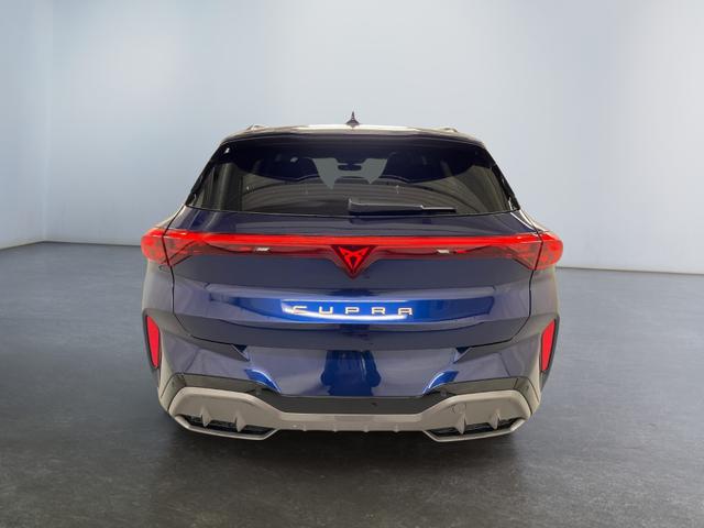 Cupra Terramar VZ 2.0 TSI 265PS/195kW 4x4 DSG7 2026 | +AHK +PANO +20" ALU +HD Matrix +IMMERSIVE +Erw. Garantie 