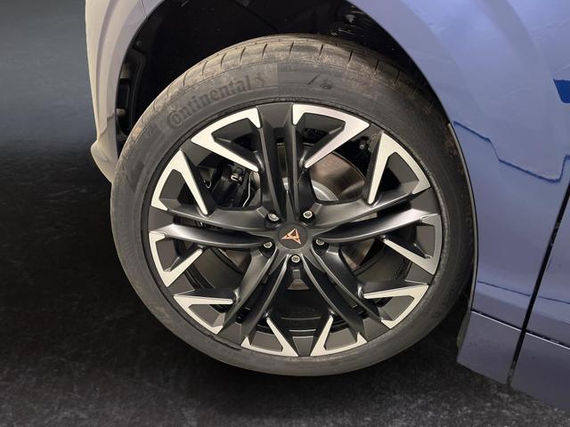 Cupra Terramar VZ 2.0 TSI 265PS/195kW 4x4 DSG7 2026 | +AHK +PANO +20" ALU +HD Matrix +IMMERSIVE +Erw. Garantie 