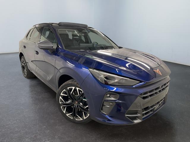 Cupra Terramar - VZ 2.0 TSI 265PS/195kW 4x4 DSG7 2026 | +AHK +PANO +20" ALU +HD Matrix +IMMERSIVE +Erw. Garantie