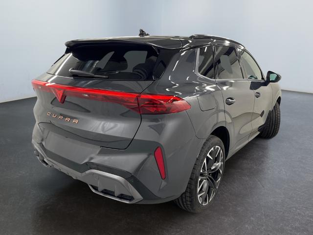 Cupra Terramar VZ 2.0 TSI 265PS/195kW 4x4 DSG7 2026 | +AHK +PANO +20" ALU +HD Matrix +IMMERSIVE +Erw. Garantie 