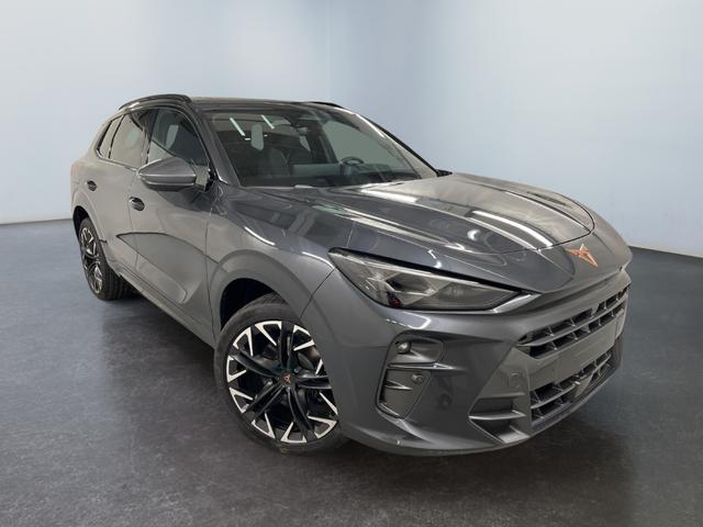 Cupra Terramar - VZ 2.0 TSI 265PS/195kW 4x4 DSG7 2026 | +AHK +PANO +20" ALU +HD Matrix +IMMERSIVE +Erw. Garantie