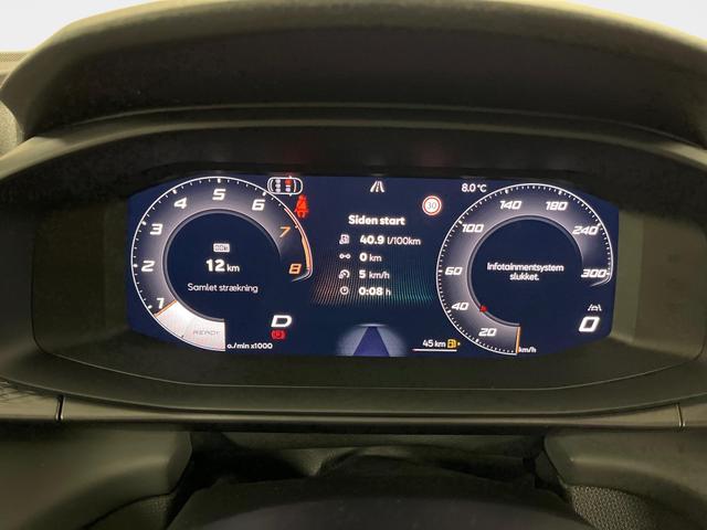 Cupra Terramar VZ 2.0 TSI 265PS/195kW 4x4 DSG7 2026 | +AHK +PANO +20" ALU +HD Matrix +IMMERSIVE +Erw. Garantie 