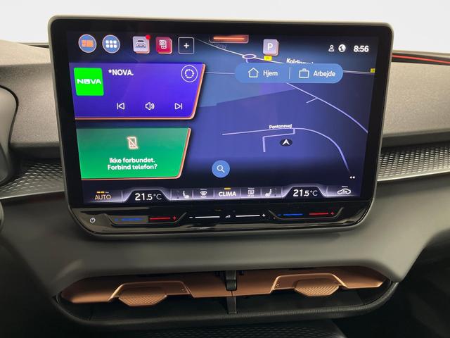 Cupra Terramar VZ 2.0 TSI 265PS/195kW 4x4 DSG7 2026 | +AHK +PANO +20" ALU +HD Matrix +IMMERSIVE +Erw. Garantie 