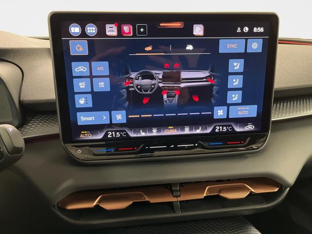 Cupra Terramar VZ 2.0 TSI 265PS/195kW 4x4 DSG7 2026 | +AHK +PANO +20" ALU +HD Matrix +IMMERSIVE +Erw. Garantie 