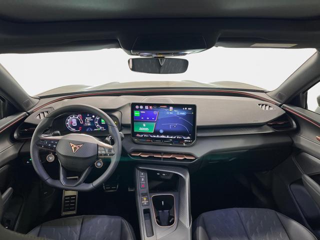 Cupra Terramar VZ 2.0 TSI 265PS/195kW 4x4 DSG7 2026 | +AHK +PANO +20" ALU +HD Matrix +IMMERSIVE +Erw. Garantie 