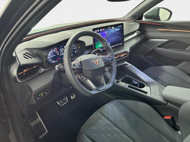 Cupra Terramar VZ 2.0 TSI 265PS/195kW 4x4 DSG7 2026 | +AHK +PANO +20" ALU +HD Matrix +IMMERSIVE +Erw. Garantie 