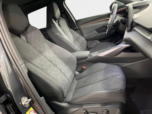 Cupra Terramar VZ 2.0 TSI 265PS/195kW 4x4 DSG7 2026 | +AHK +PANO +20" ALU +HD Matrix +IMMERSIVE +Erw. Garantie 