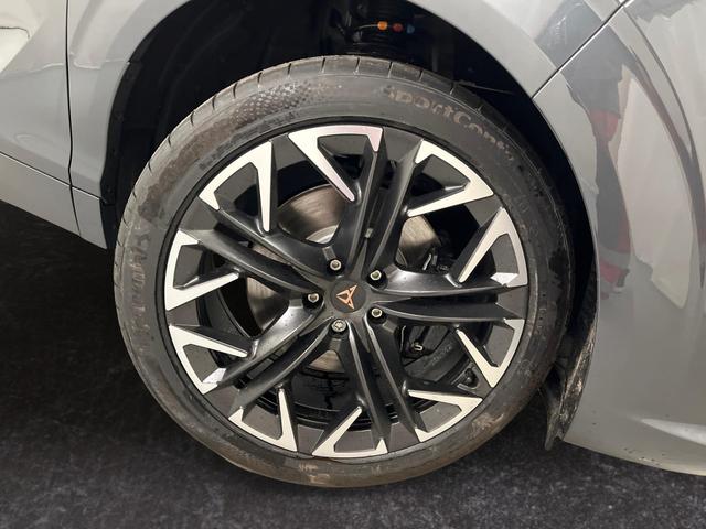 Cupra Terramar VZ 2.0 TSI 265PS/195kW 4x4 DSG7 2026 | +AHK +PANO +20" ALU +HD Matrix +IMMERSIVE +Erw. Garantie 