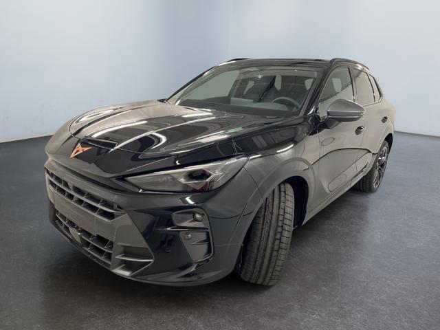 Cupra Terramar VZ 2.0 TSI 265PS/195kW 4x4 DSG7 2026 | +AHK +20" ALU +Standheizung +HD Matrix +IMMERSIVE +Erw. Garantie 