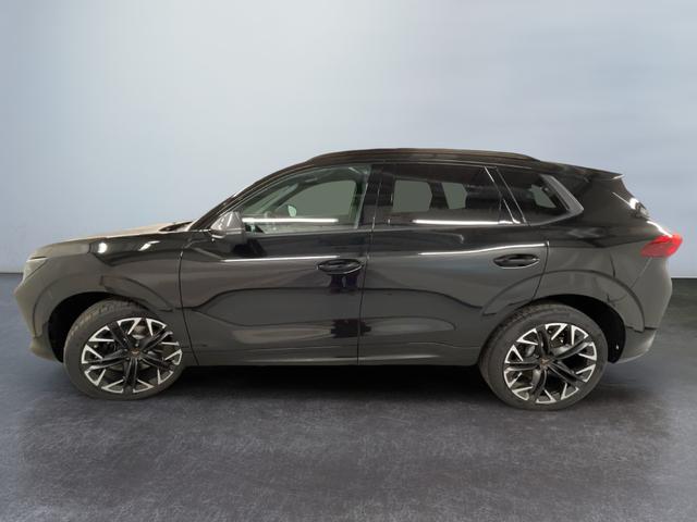 Cupra Terramar VZ 2.0 TSI 265PS/195kW 4x4 DSG7 2026 | +AHK +20" ALU +Standheizung +HD Matrix +IMMERSIVE +Erw. Garantie 