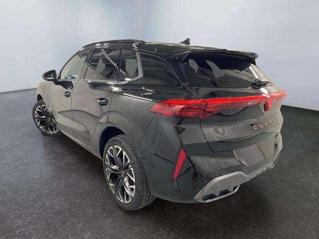 Cupra Terramar VZ 2.0 TSI 265PS/195kW 4x4 DSG7 2026 | +AHK +20" ALU +Standheizung +HD Matrix +IMMERSIVE +Erw. Garantie 