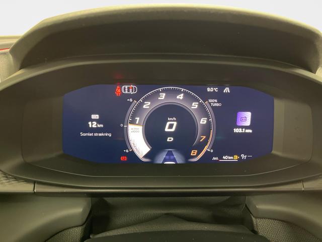 Cupra Terramar VZ 2.0 TSI 265PS/195kW 4x4 DSG7 2026 | +AHK +20" ALU +Standheizung +HD Matrix +IMMERSIVE +Erw. Garantie 