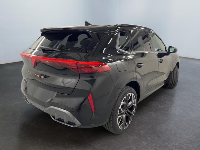 Cupra Terramar VZ 2.0 TSI 265PS/195kW 4x4 DSG7 2026 | +AHK +20" ALU +Standheizung +HD Matrix +IMMERSIVE +Erw. Garantie 