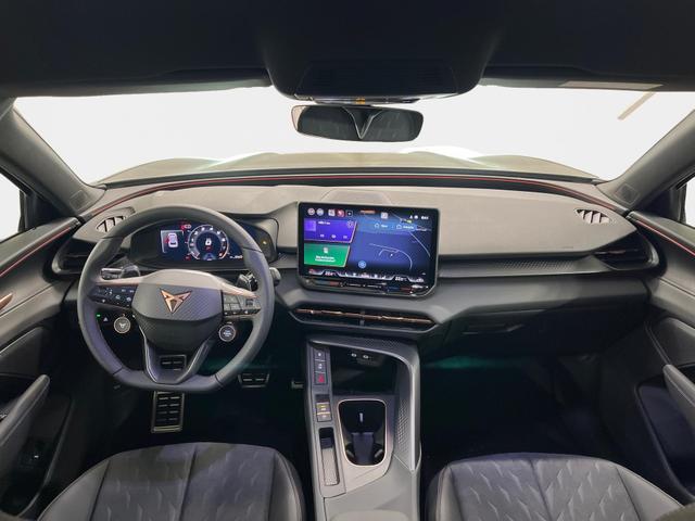 Cupra Terramar VZ 2.0 TSI 265PS/195kW 4x4 DSG7 2026 | +AHK +20" ALU +Standheizung +HD Matrix +IMMERSIVE +Erw. Garantie 