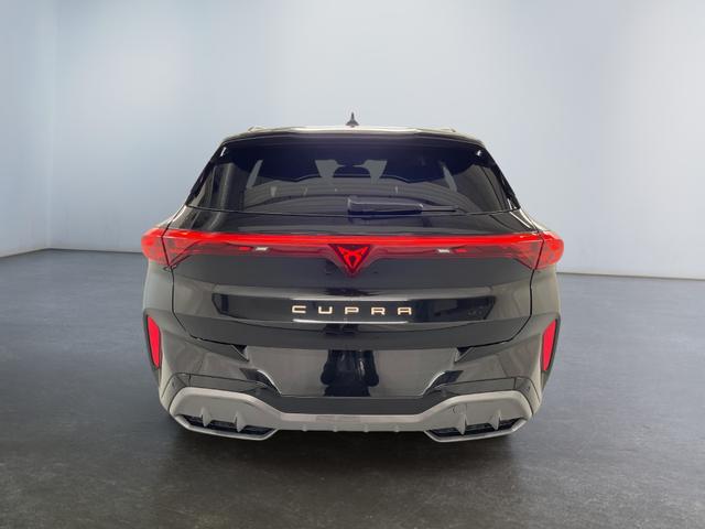 Cupra Terramar VZ 2.0 TSI 265PS/195kW 4x4 DSG7 2026 | +AHK +20" ALU +Standheizung +HD Matrix +IMMERSIVE +Erw. Garantie 