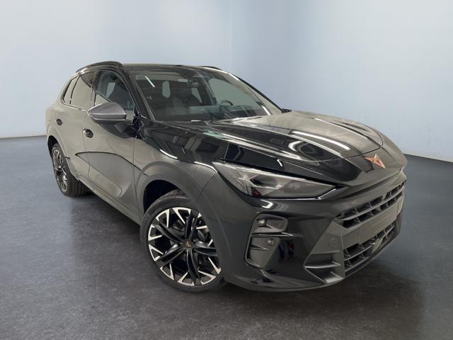 Cupra Terramar - VZ 2.0 TSI 265PS/195kW 4x4 DSG7 2026 | +AHK +20" ALU +Standheizung +HD Matrix +IMMERSIVE +Erw. Garantie