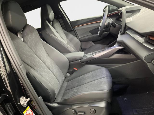 Cupra Terramar VZ 2.0 TSI 265PS/195kW 4x4 DSG7 2026 | +AHK +20" ALU +Standheizung +HD Matrix +IMMERSIVE +Erw. Garantie 