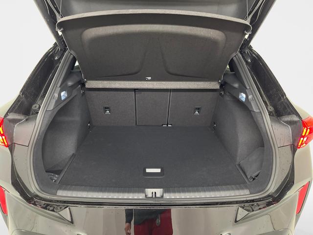 Cupra Terramar VZ 2.0 TSI 265PS/195kW 4x4 DSG7 2026 | +AHK +20" ALU +Standheizung +HD Matrix +IMMERSIVE +Erw. Garantie 