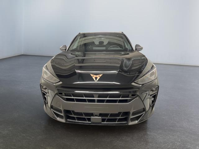 Cupra Terramar VZ 2.0 TSI 265PS/195kW 4x4 DSG7 2026 | +AHK +20" ALU +Standheizung +HD Matrix +IMMERSIVE +Erw. Garantie 