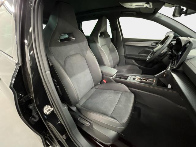 Cupra Leon Sportstourer VZ 2.0 TSI 333PS/245kW 4x4 DSG7 2026 | +AHK +PANO +NAVI +Matrix +Immersive +5J Erw. Garantie 