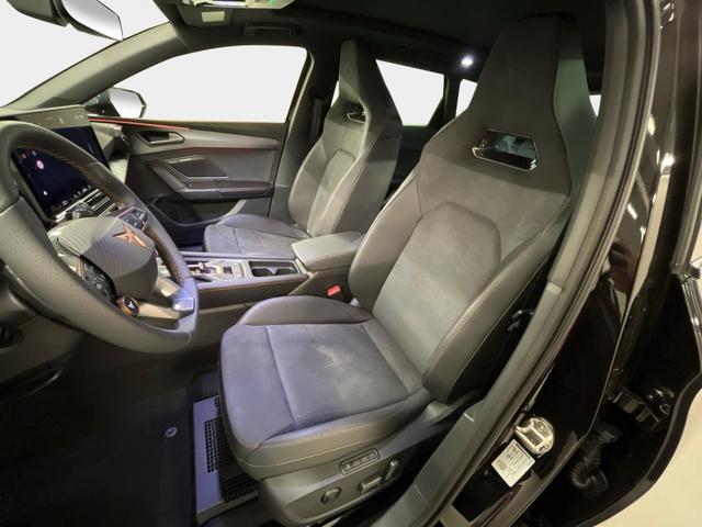 Cupra Leon Sportstourer VZ 2.0 TSI 333PS/245kW 4x4 DSG7 2026 | +AHK +PANO +NAVI +Matrix +Immersive +5J Erw. Garantie 