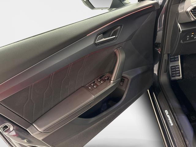 Formentor 1.5 eTSI 150PS/110kW DSG7 2026 | +AHK +5-Jahre Erw. Garantie +NAVI +UPGRADE-Paket 