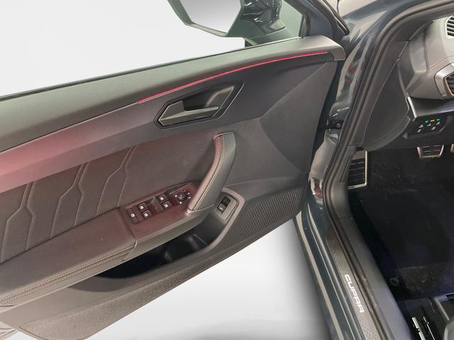 Cupra Leon Sportstourer 1.5 eTSI 150PS/110kW DSG7 2026 | +AHK +NAVI +CUPRA HD Matrix +RFK +5J Erw. Garantie 